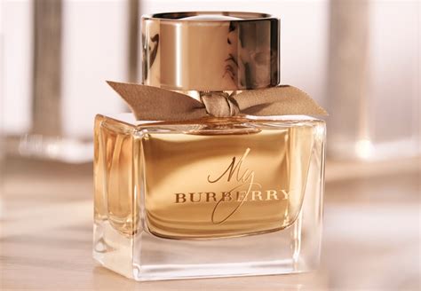 My Burberry di Burberry da donna 